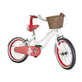 Spartan Disney Minnie 18 Inch Bicycle - Colorland Toys